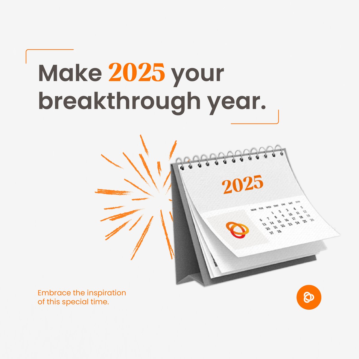 EurekaLabs_Io's tweet photo. Here's to a 2025 of team expansion!

#NewYear #GrowthPartners https://t.co/yuThfqoQu3