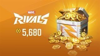 KayesKnows's tweet image. Time For Another Giveaway! 🔥 MARVEL RIVALS 5,680 LATTICE WILL BE GAVE OUT DO THE FOLLOWING BELOW 👇 

➡️ TO ENTER:
✅ Follow @KayesKnows 
✅ Retweet
✅Comment your platform

🔥Giveaway ends in 5 days! All platforms and regions can participate🔥

#MarvelRivals