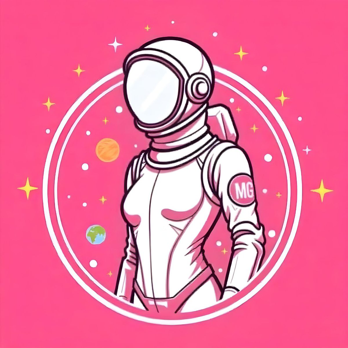 Moonboi589 Community 🌄 $MB589 tweet media