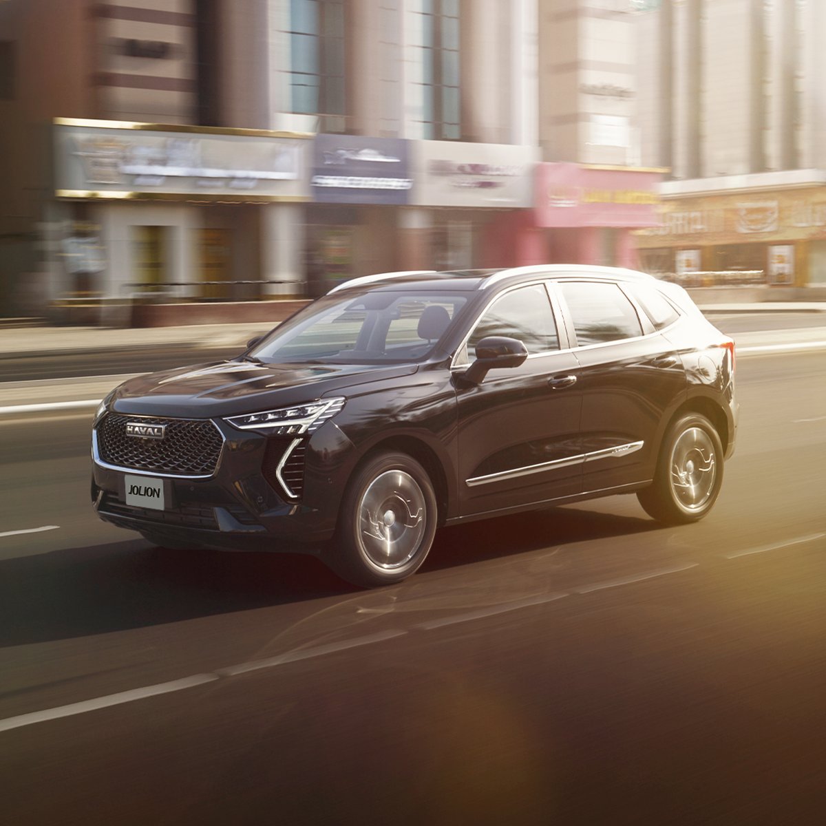 havalsaudi's tweet photo. #Jolion
تأخذك بكل ثقة إلى كل وجهة

#هافال
#Haval https://t.co/uUGlr7lYaG