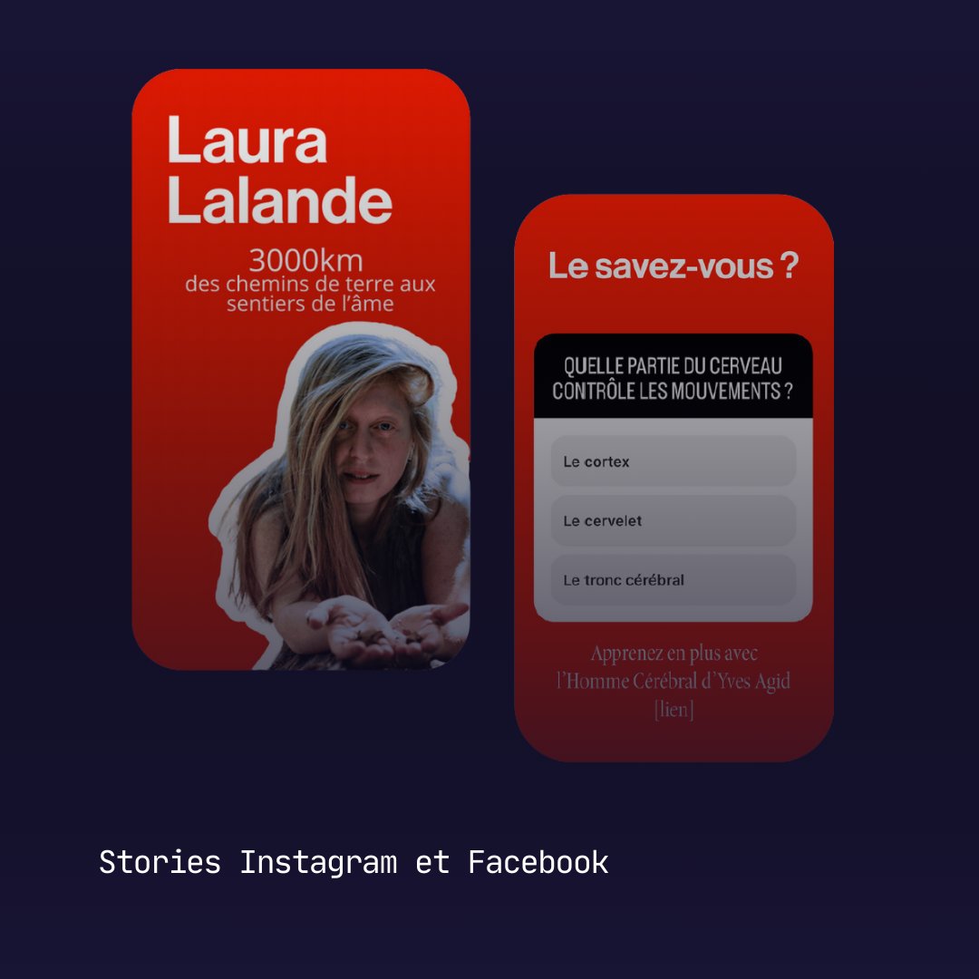 ⚡️ ESP | École Supérieure de Publicité tweet media