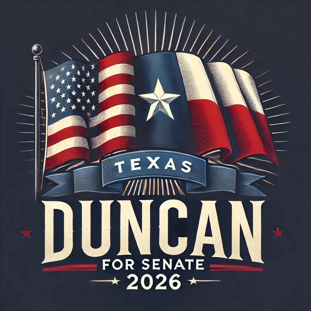 AlexDuncanTX's tweet photo. The essence of conservatism is preservation, yet our ranks are infiltrated by RINOs who dilute our principles for political gain. They compromise on core tenets—fiscal responsibility, limited government, and individual liberty—undermining the very foundation of our movement. True conservatives must unite, not merely to win elections, but to safeguard the ideological purity that defines us. RINOs, with their penchant for establishment politics, are not just a political inconvenience; they are a philosophical betrayal. Let's reclaim our movement with intellectual rigor and moral clarity. #DuncanForSenate2026