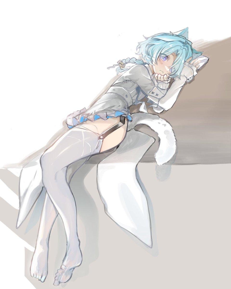 灰カス(子供向け絵本作成中) tweet media