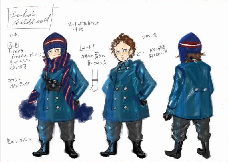 Bayonettarchive tweet picture