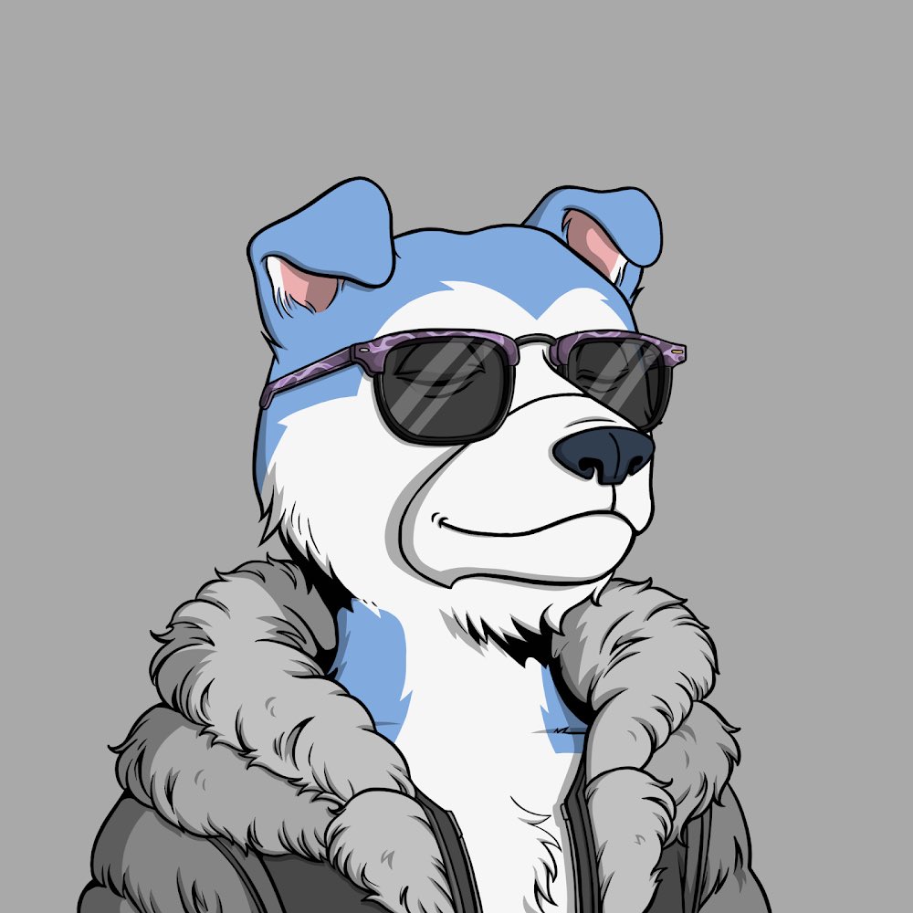 Proud of the <a href="/okaydawgs/">Okay Dawgs</a> community. Letting this Dawg out.