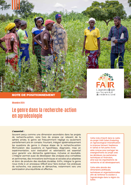 FAIR Sahel tweet media