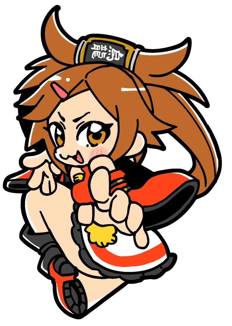 大川ぶくぶ/bkub (@bkub_comic) on Twitter photo 