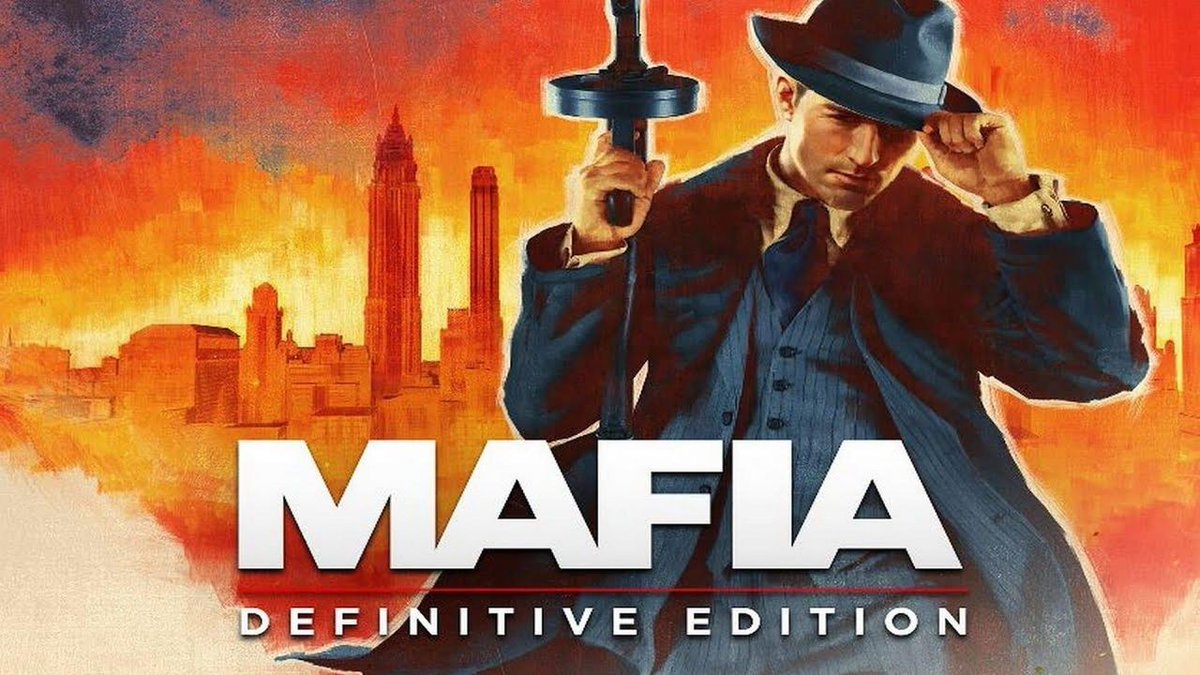 MasterlistApp's tweet photo. 🎮 Mafia: Definitive Edition (GOG Code) 🎉
Step into the family business — without the risk!
Want a chance to win?
1️⃣ Follow this account
2️⃣ Retweet this post
Winner will be DM’d in 7 days. Good luck! 🍀
#giveaway https://t.co/5lev7NF10Q