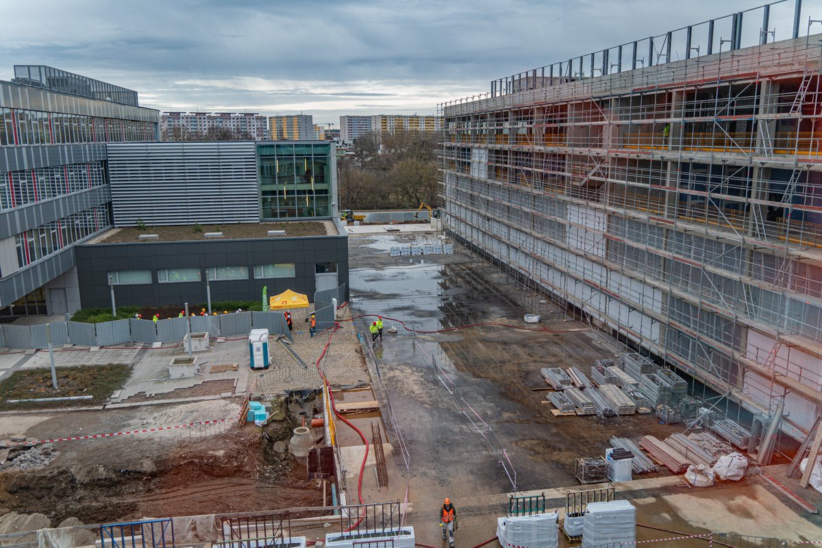 Farmaceutická fakulta Univerzity Karlovy tweet media