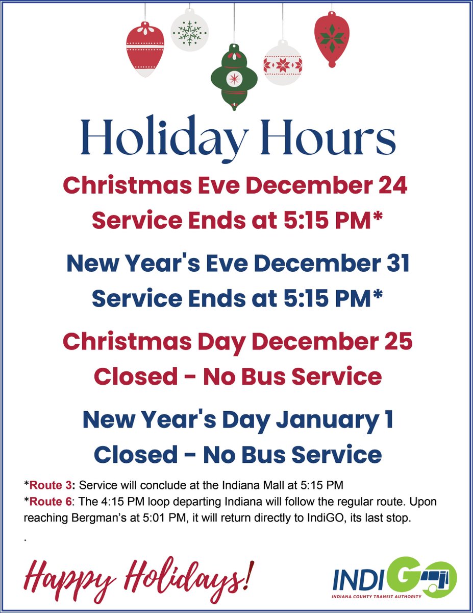 IndiGO Bus tweet media