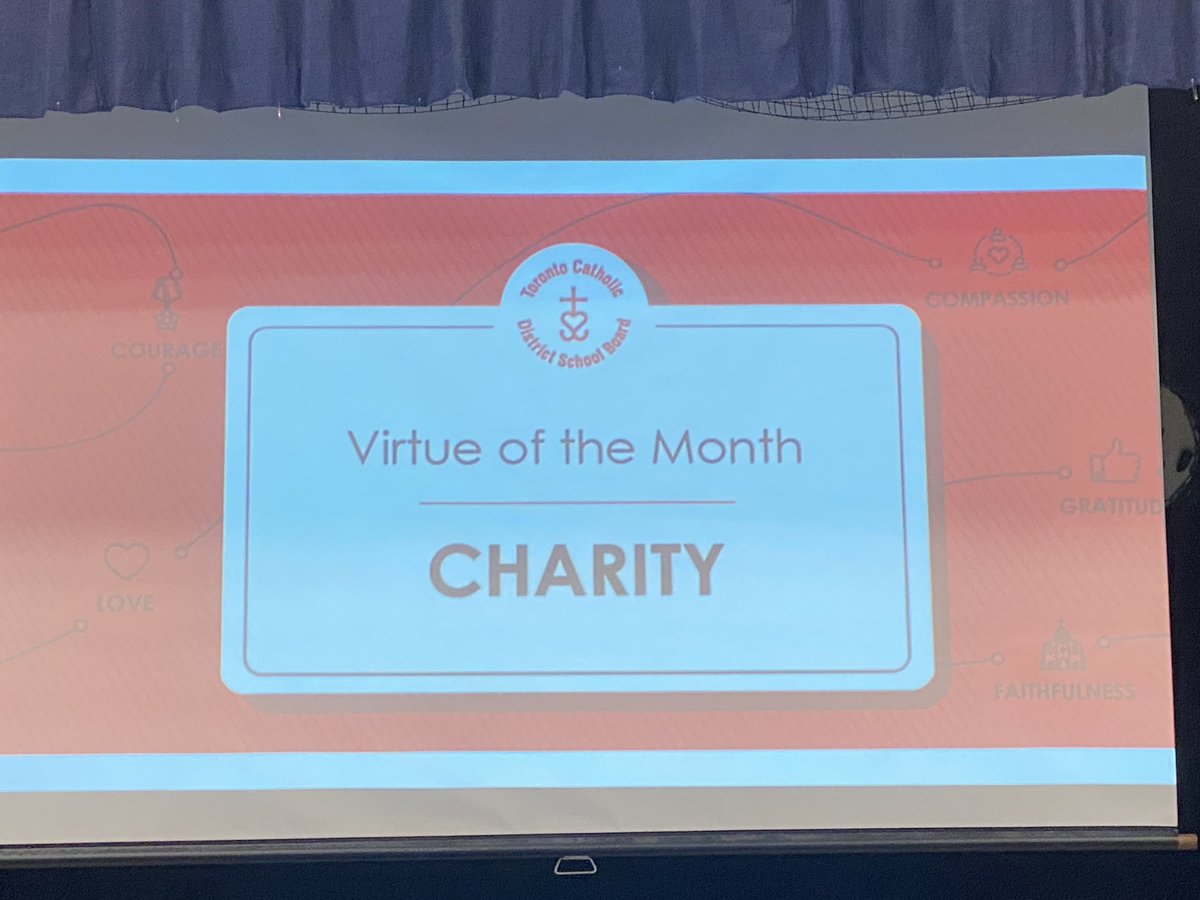 Immaculate Conception Catholic School - Official tweet media