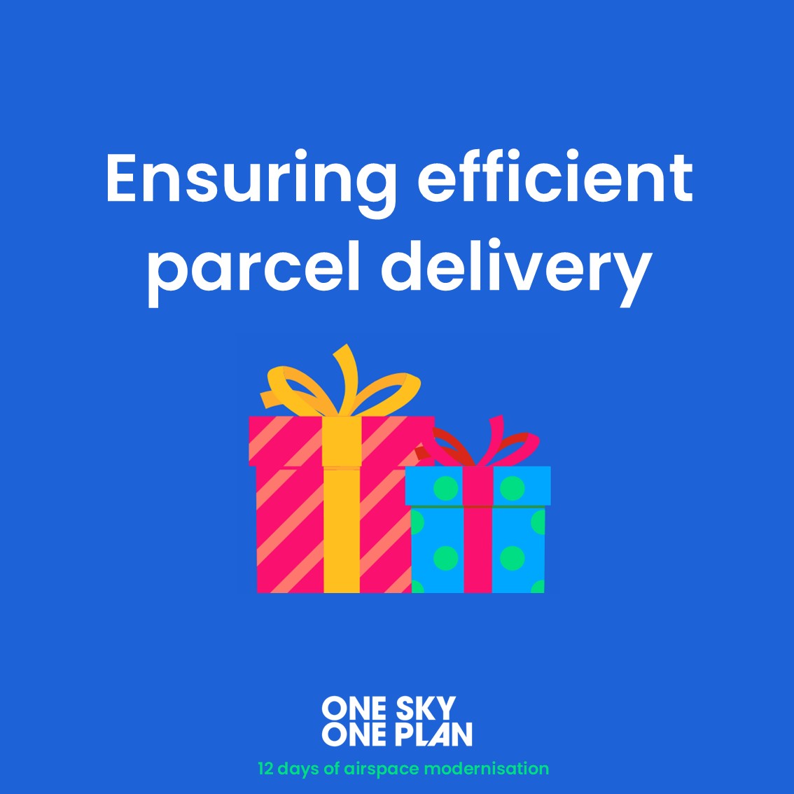 Airspace Change Organising Group (ACOG) tweet media