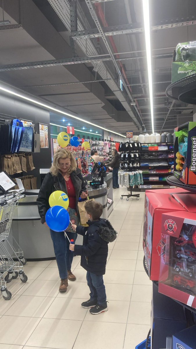 susliomer's tweet photo. I am proud to announce a new milestone for our community: Tedi has officially opened its doors in River Plaza Mall Râmnicu Vâlcea!
This opening is not just a new attraction but a symbol of our commitment bringing beloved brands and unique experiences closer to those who visit us every day. I want to express my gratitude to both my team and Tedi’s team for their outstanding work ethic and dedication, which made this opening possible.