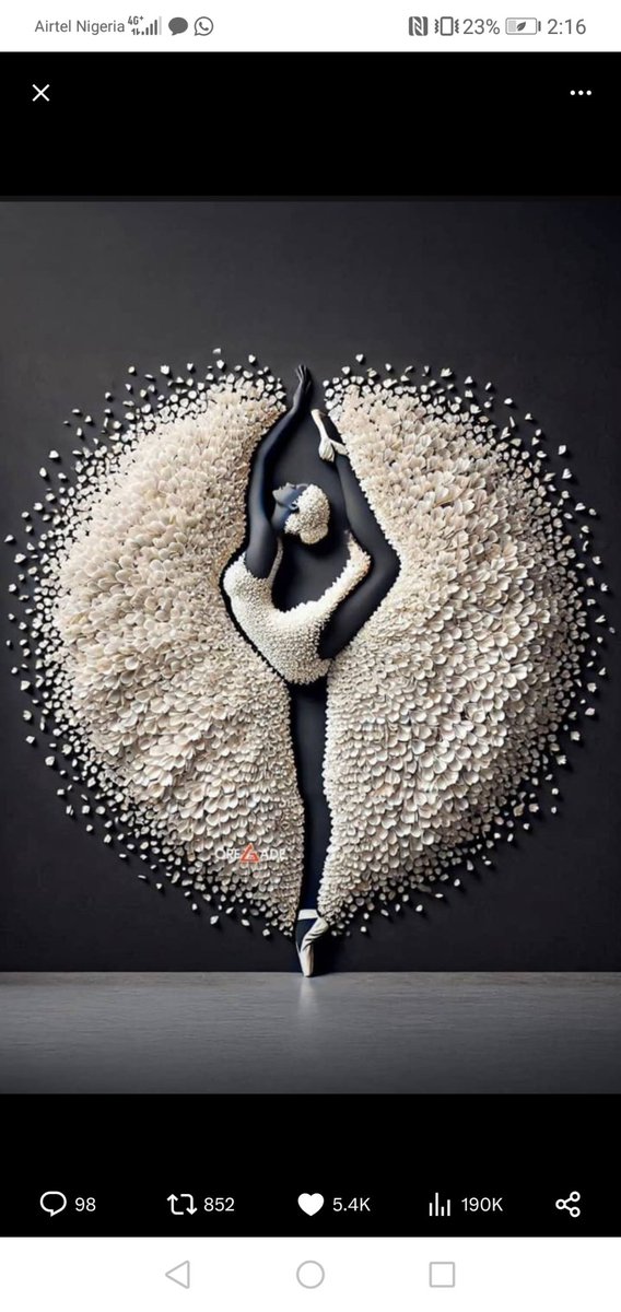 bukunmi_george's tweet image. Airtel bundle #BUNDLEBUNDLE #BUNDLEBYBUNDLE #bbnaija 🐦✍️