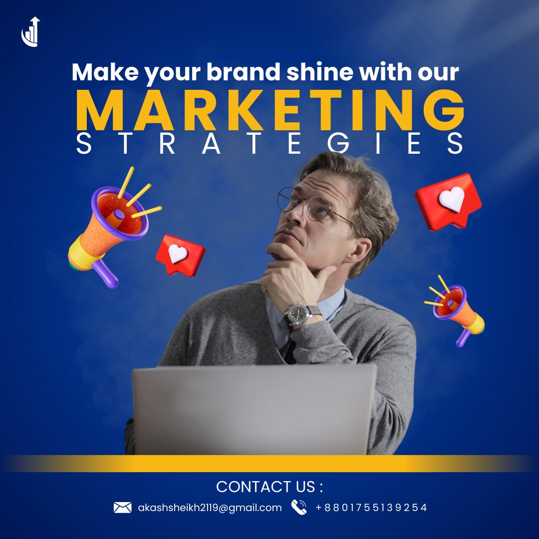 Freelancer348's tweet photo. Advanced marketing strategies use innovative and data-driven approaches to maximize business growth and customer engagement. By moving beyond traditional methods, they leverage technologies like AI, machine learning, and automation alongside deep insights from analytics.
#Digital https://t.co/Yji1nTDHbN