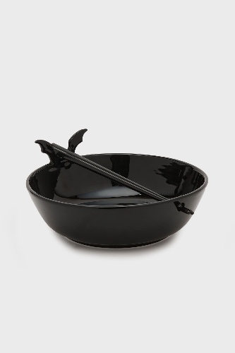 blue_berrywitch's tweet photo. I just received Kiro Ramen Bowl - One Size / Black / 100% Stoneware by Killstar from AnonymBasti via Throne. Thank you! https://t.co/9vBZoV7BQR #Wishlist #Throne https://t.co/6VgAvIjyuV