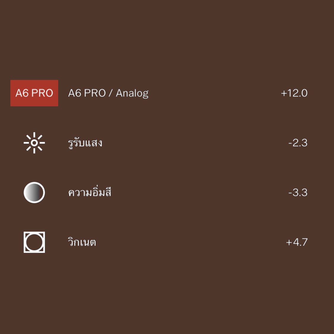 ปลดล็อคVsco Pro tweet media