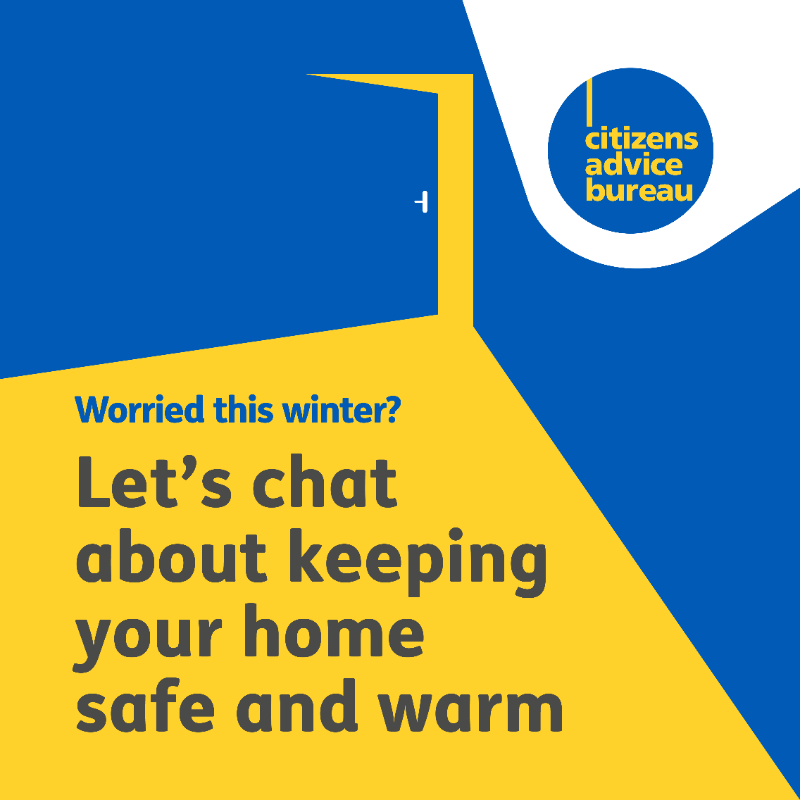 CitAdviceScot's tweet photo. If your home is hard to heat, there are options to help you make your home more efficient.

Whether you’re a tenant or own your home, you have rights and we’re here to back them up. Contact us 👉https://t.co/UihPwcMQLY #worriedthiswinter