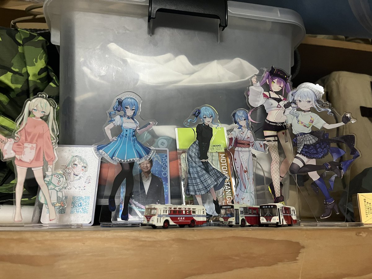 てんぷらぁ/ポーカー太郎(☄☄☄&🧁໒꒱· ﾟ) tweet media