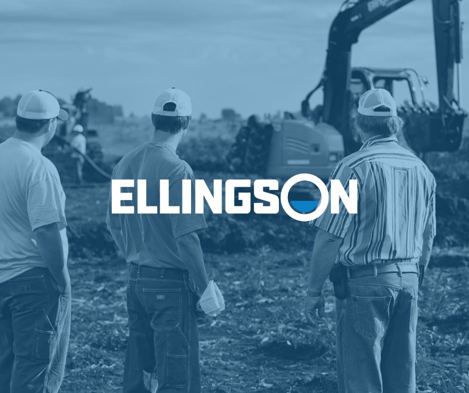EllingsonCo's tweet photo. When you choose us, you’re not just getting a service—you’re investing in quality, expertise, and a dedicated team that stands by your side every step of the way. From planning to completion, we're committed to the success of your project. https://t.co/eW0k1DzVUk