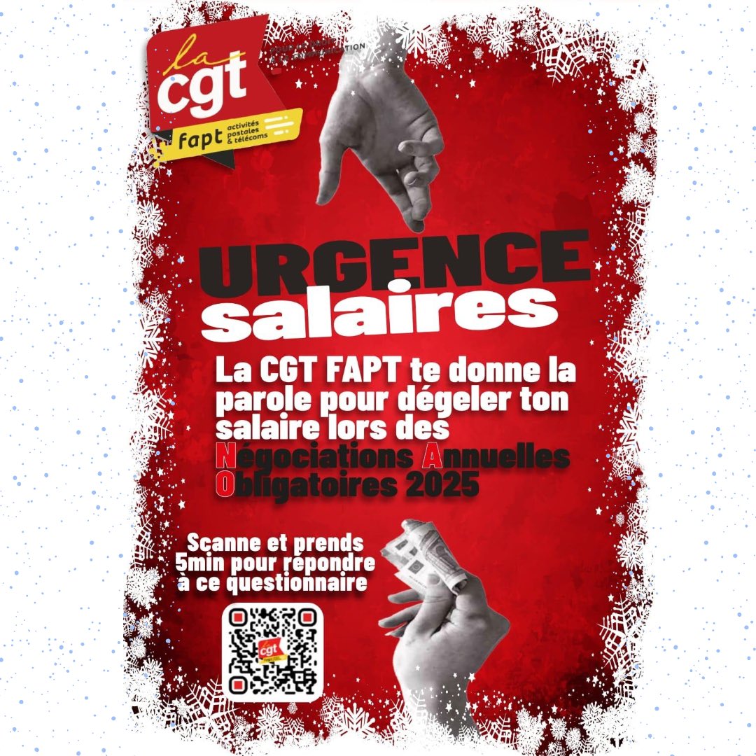 CFaptcgt59's tweet photo. Dis nous tout… 😉 
———-
#postiers #postières #laposte #fapt #lacgt #droits #travail #cse #parole #france https://t.co/hnrS0sLrai