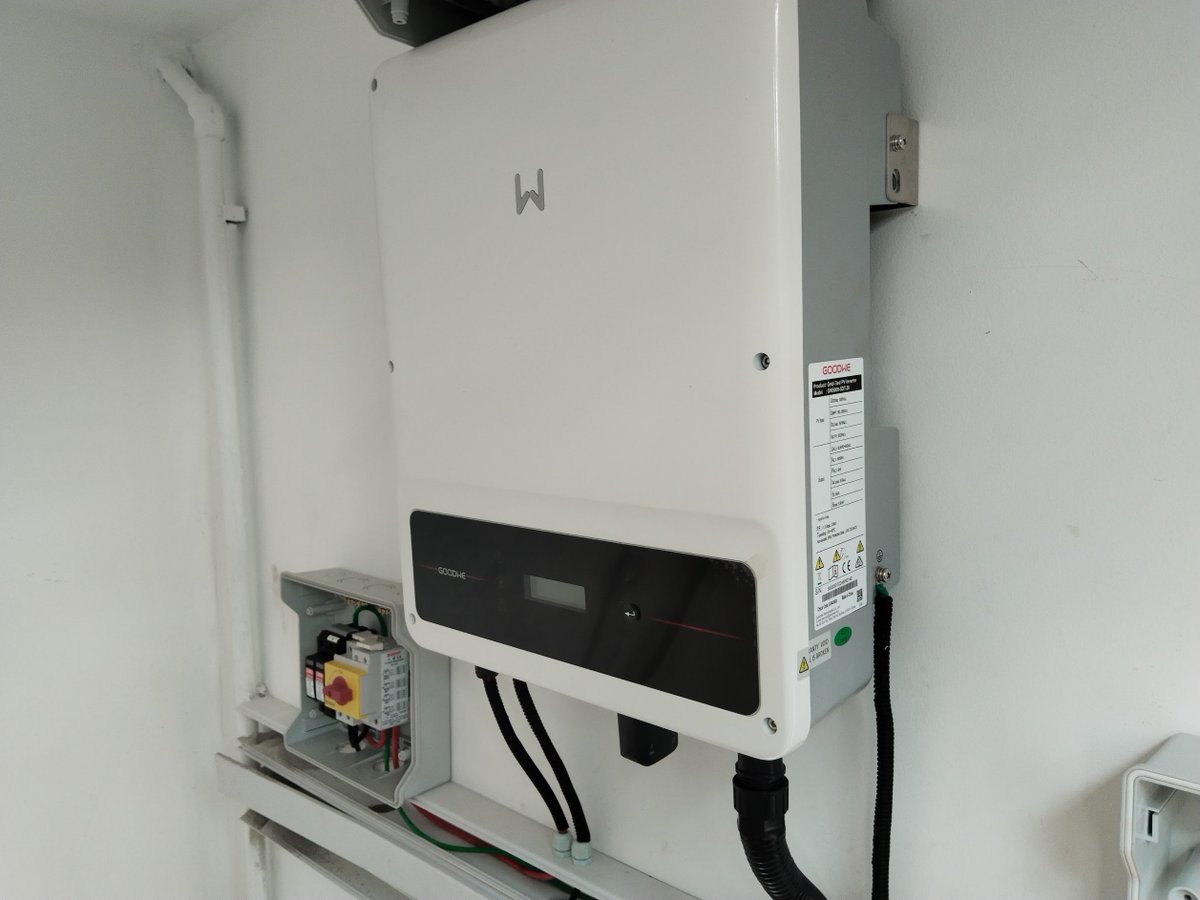 Afkham Azeez (4S7AZE) tweet media