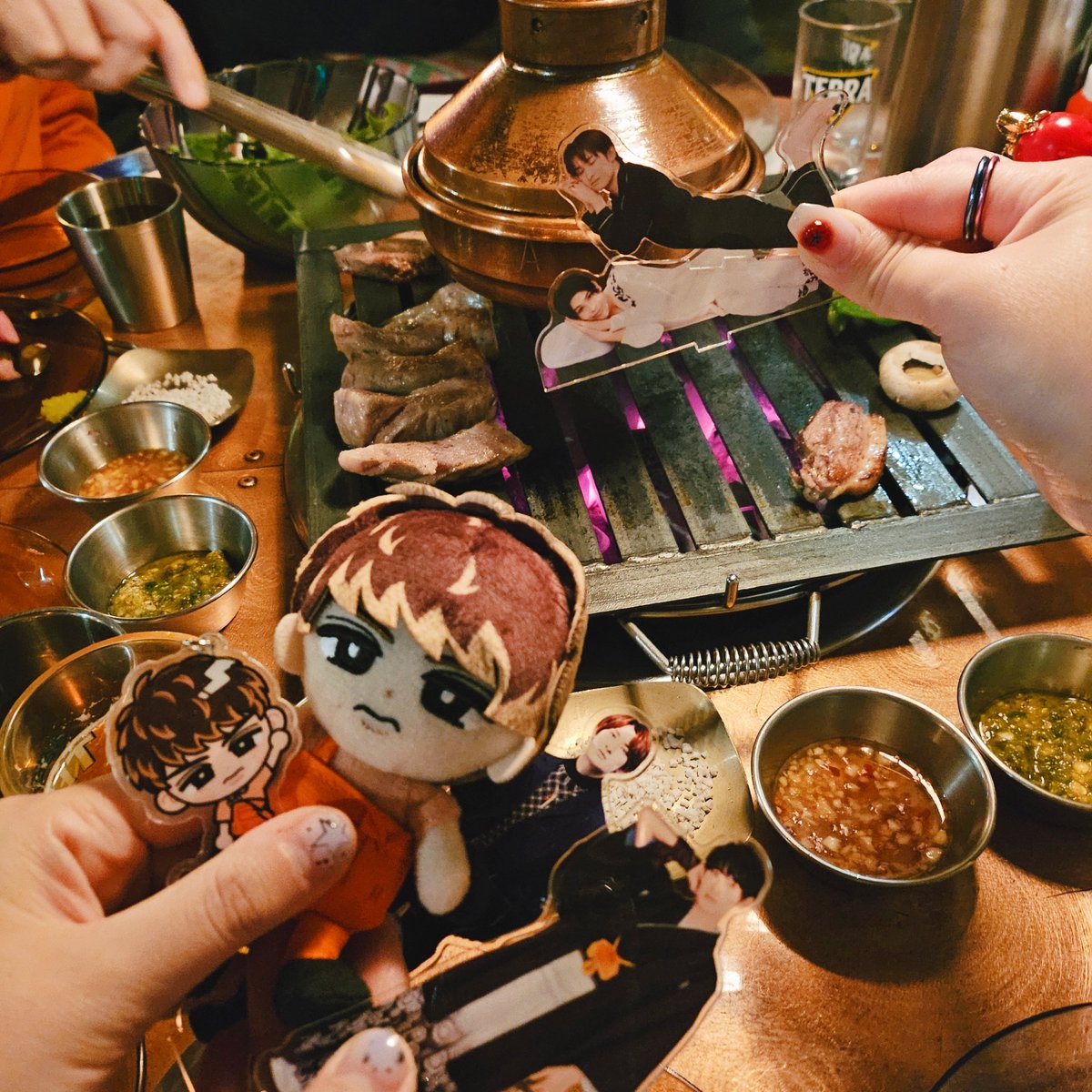 포포🍣 tweet media