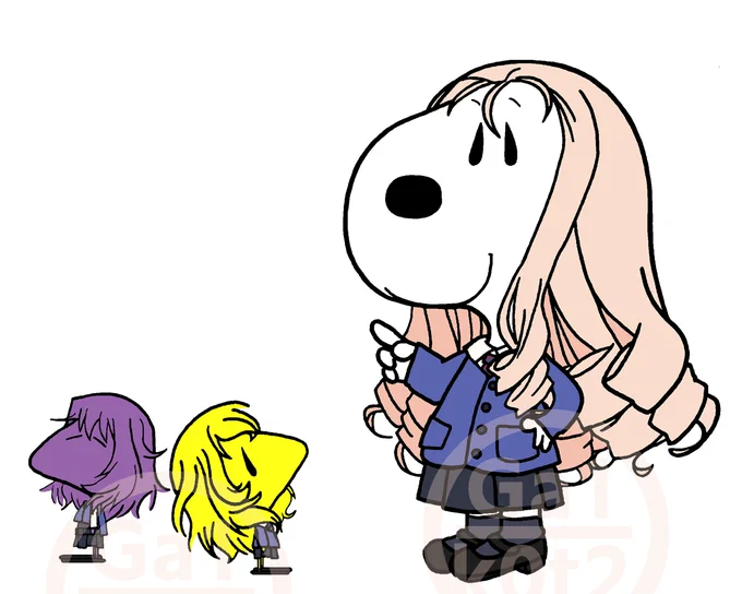 「/////////?」(毎日ケーキを食べているけど、クリスマスケーキも楽しみなのかって?あらあら、お馬鹿さんですこと。クリスマスケーキだけじゃなくてクリスマスイブケーキも、ニューイヤーズイブケーキもニューイヤーケーキだって楽しみにしているわ) 