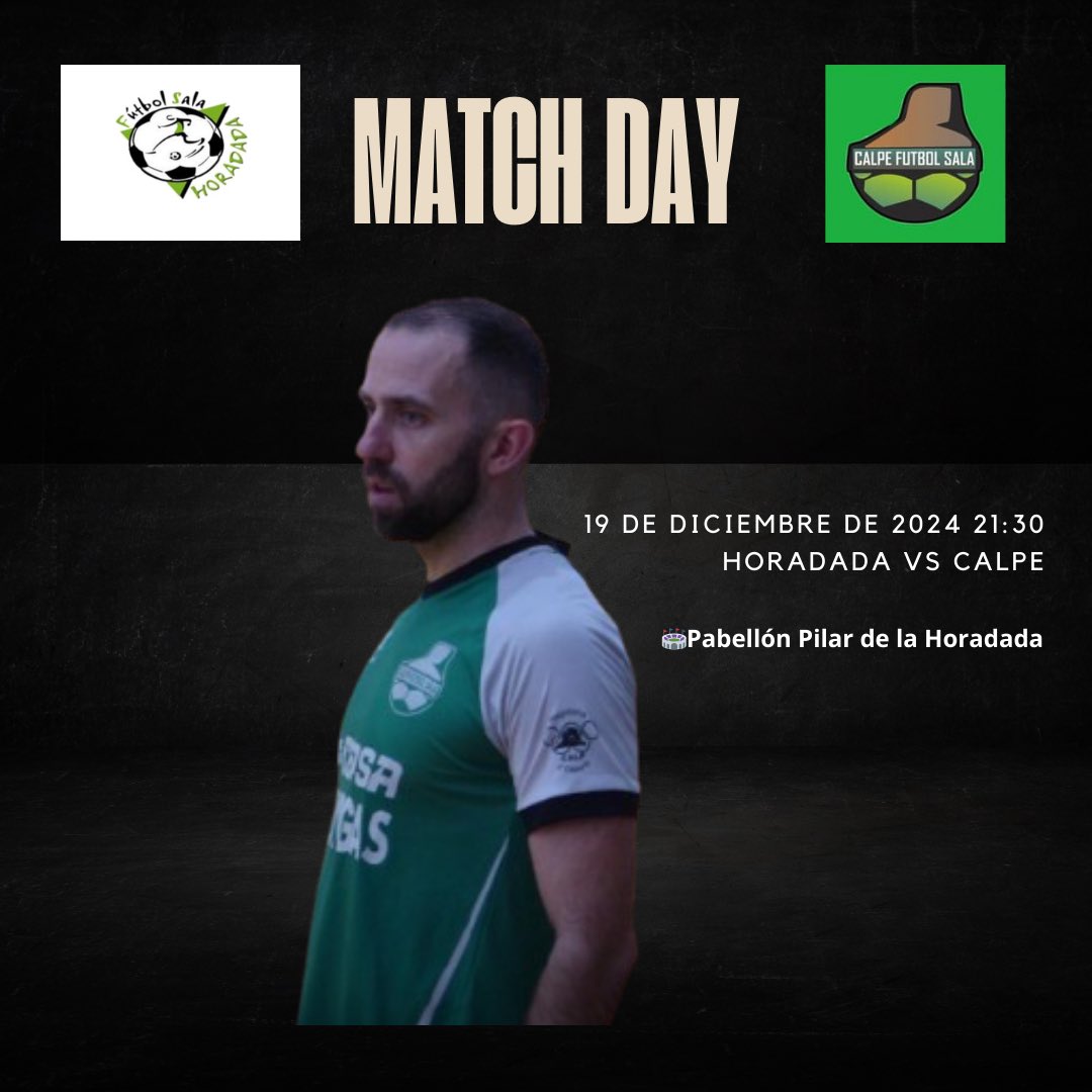 CD CALPE FUTSAL tweet media