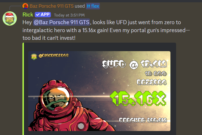 $UFD DAMN 😬😬