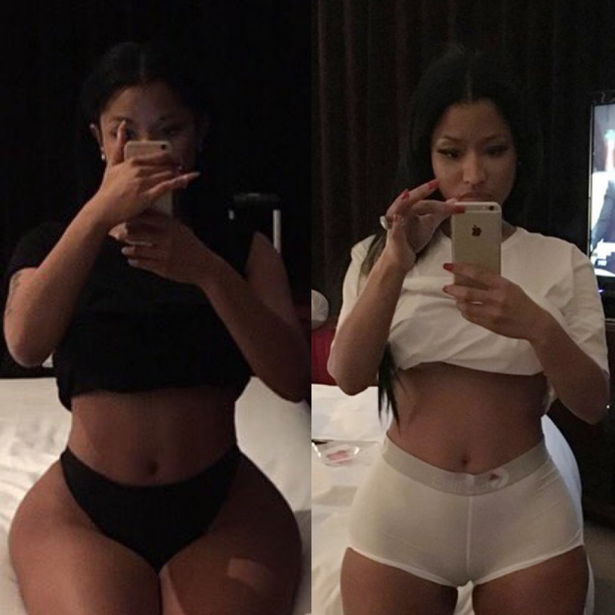 something was in the air during this era..