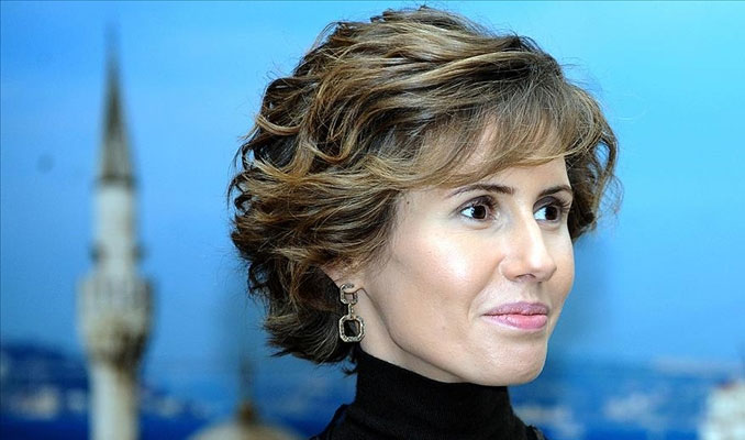 finansingundemi's tweet photo. Esma Esad, Beşar Esad'dan boşanmak istiyor #esmaesad #besaresad #bosanma - https://t.co/Frg7wPvGK9 https://t.co/vmGtdOHMvl