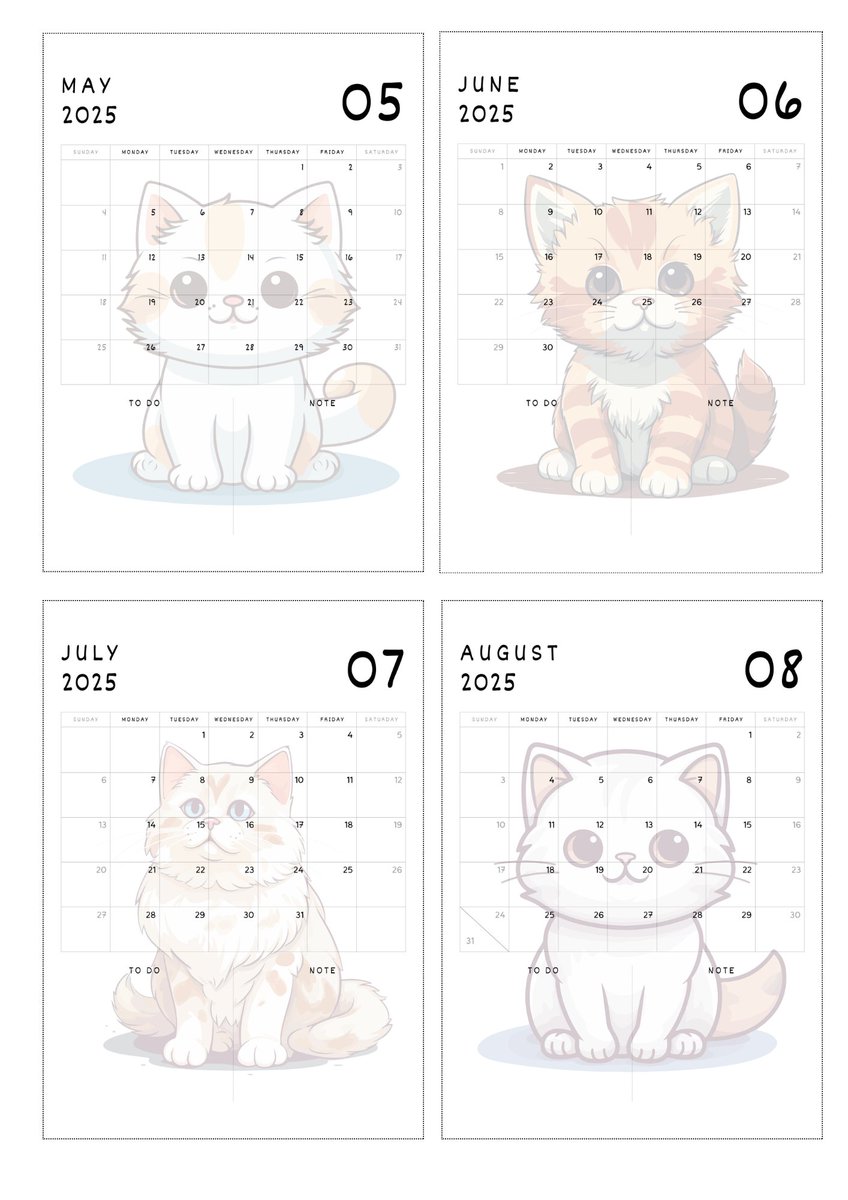 azea05's tweet photo. Selling printable calendar in Etsy and Payhip

A starter in this field, hoping for you support!

https://t.co/AjSIkaeDSJ

https://t.co/zIHMQPBDFj

#2025calendar #etsy #payhip #digitalproducts #digitalcalendar #printables https://t.co/Q536abtBfL