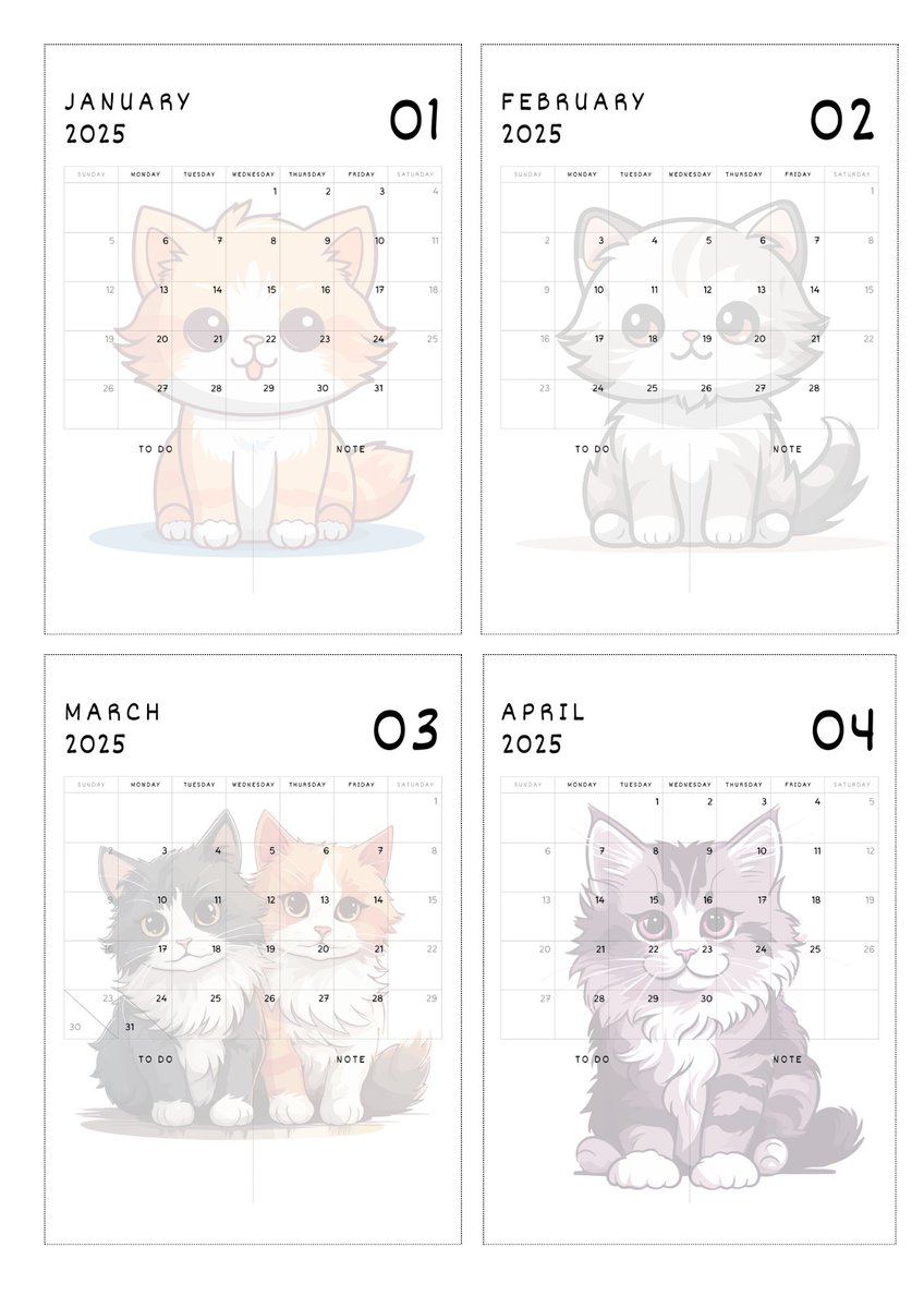 azea05's tweet photo. Selling printable calendar in Etsy and Payhip

A starter in this field, hoping for you support!

https://t.co/AjSIkaeDSJ

https://t.co/zIHMQPBDFj

#2025calendar #etsy #payhip #digitalproducts #digitalcalendar #printables https://t.co/Q536abtBfL