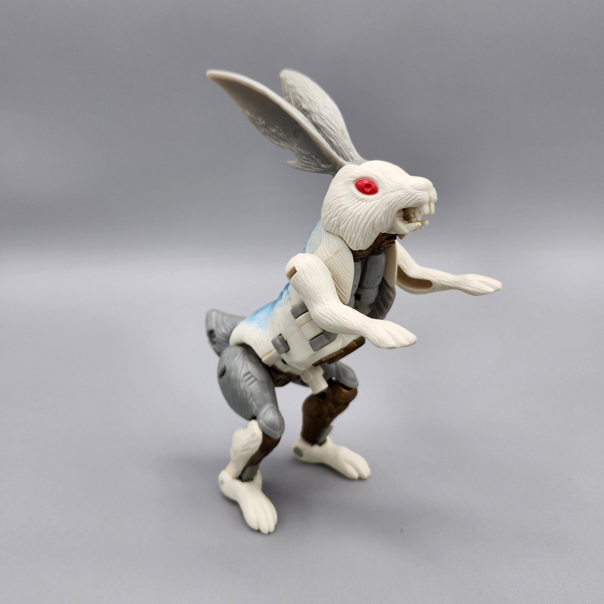 Cybertronian Beast tweet media