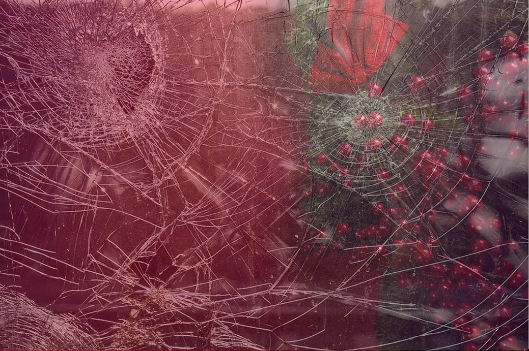 Weihnachtszeit – Einbruchszeit? #BrokenWindows und die Folgen für unser Sicherheitsgefühl 
Kriminalitäts- u. Präventions-Experte, Prof. Dr. Coester, Leiter des Masterstudiengangs für #Kriminologie &amp; #Kriminalprävention wurde dazu vom <a href="/Tagesspiegel/">Tagesspiegel</a> befragt. tinyurl.com/3rb42t77