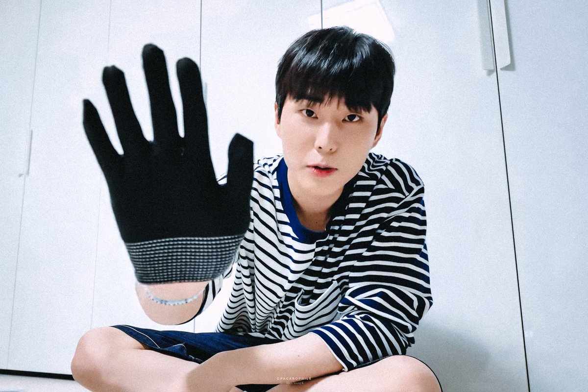 241219 - [DAY6 VLOG] 강영현 브이로그 | 먹짱케. 조립케. 🦊만능KE 레츠고｡☆

#DAY6 #데이식스 #YoungK #영케이