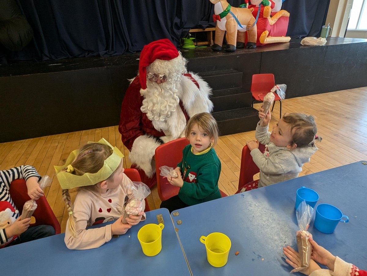 Downey House School tweet media