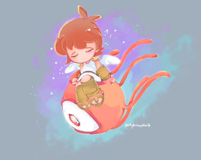 kid icarus day~ 