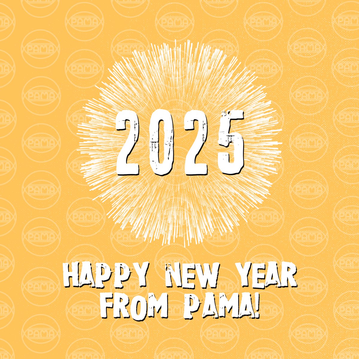 Here's to another year of boss skinhead reggae, rocksteady, ska and soul!! 💛