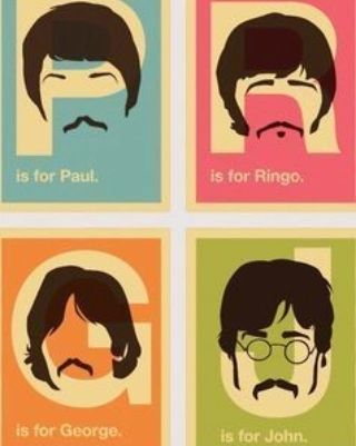 Beatlemania tweet media