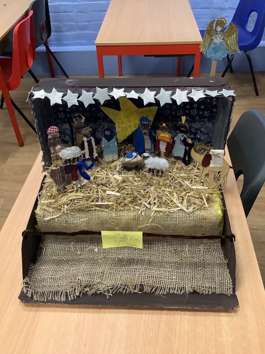 Selling CoE Primary School tweet media