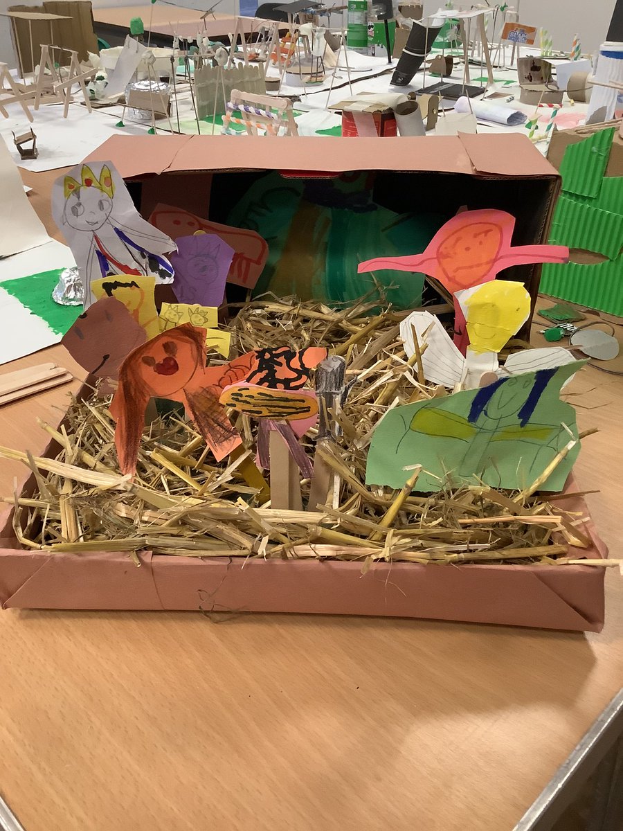 Selling CoE Primary School tweet media