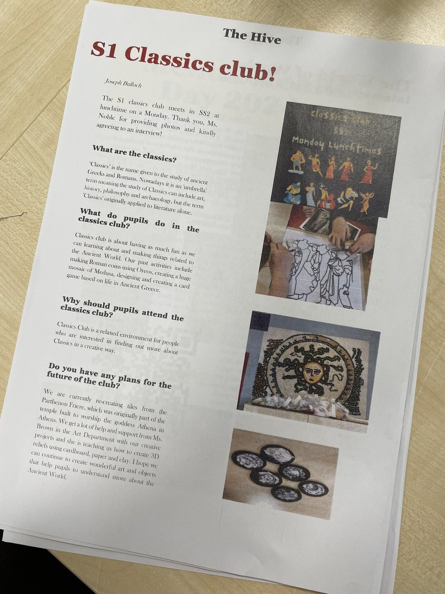 Thanks for the write up on Classics Club <a href="/TheAmbeesHive/">The Hive</a> 

😊