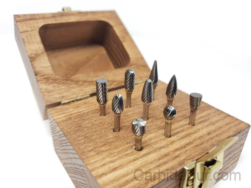 CarbideBur's tweet image. Whether it’s sanding, grinding, or cutting—do you need new tool bits for your Dremel? #Dremel #ToolBits #DIY #Crafting #Woodworking