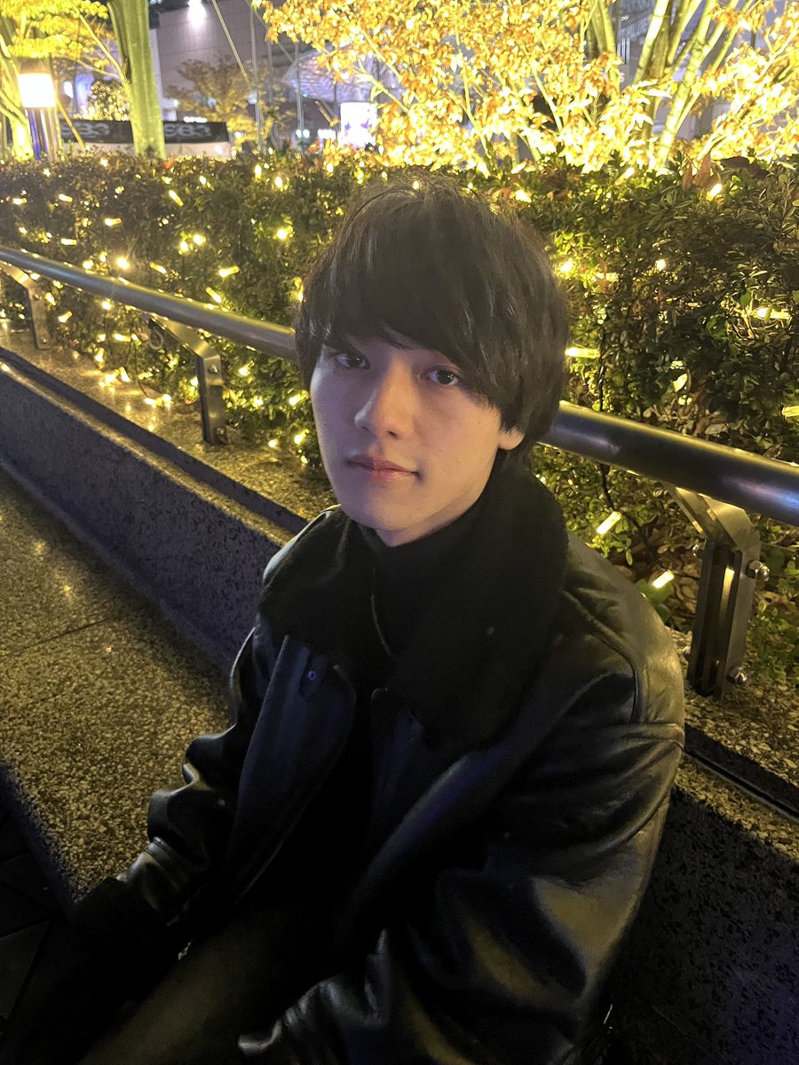 🎂𝐇𝐚𝐩𝐩𝐲 𝐁𝐢𝐫𝐭𝐡𝐝𝐚𝐲 𝐈𝐬𝐬𝐡𝐢𝐧🎂／ 2024.12.20 #相原