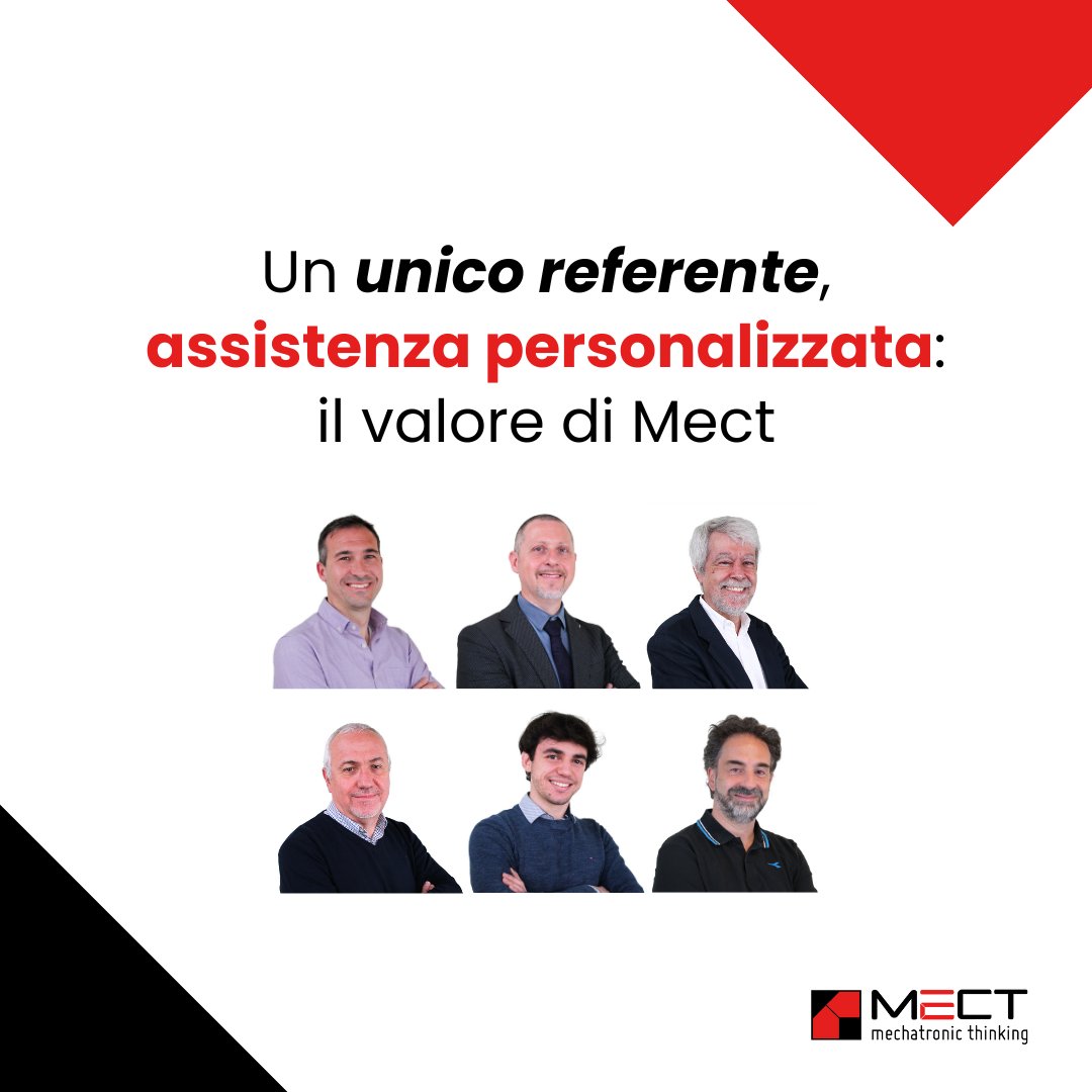 MECT srl tweet media