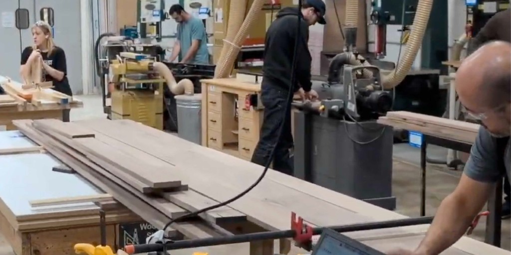 The 2024 Gigaprize competition is now underway! Over the next week we'll be spotlighting this year's contestants. Check out Asmbly Makerspace's video presentation on the Gigaprize 2024 playlist on our YouTube channel! ow.ly/Cr3350UrW3k