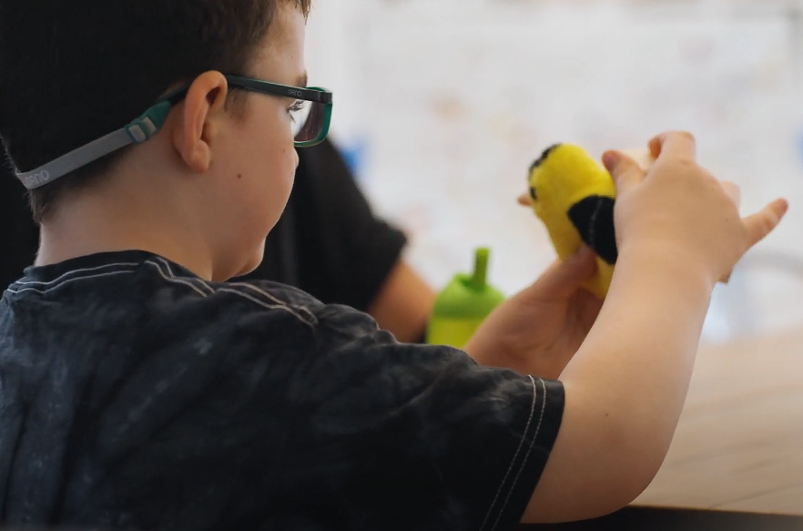 Easterseals New York tweet media