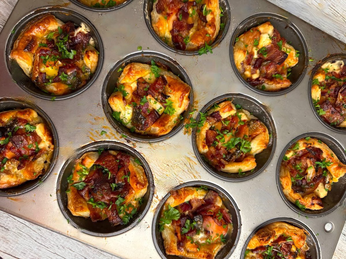 dishblock's tweet image. Need a craveable holiday appetizer? My Cedar Bay Grilling Company Decdent Hickory Maple Salmon and Bacon Bites will absolutely wow your guests.  I have just entered a new blogger challenge with Cedar Bay and have fallen in love with their cedar plank salmon products.  They are…